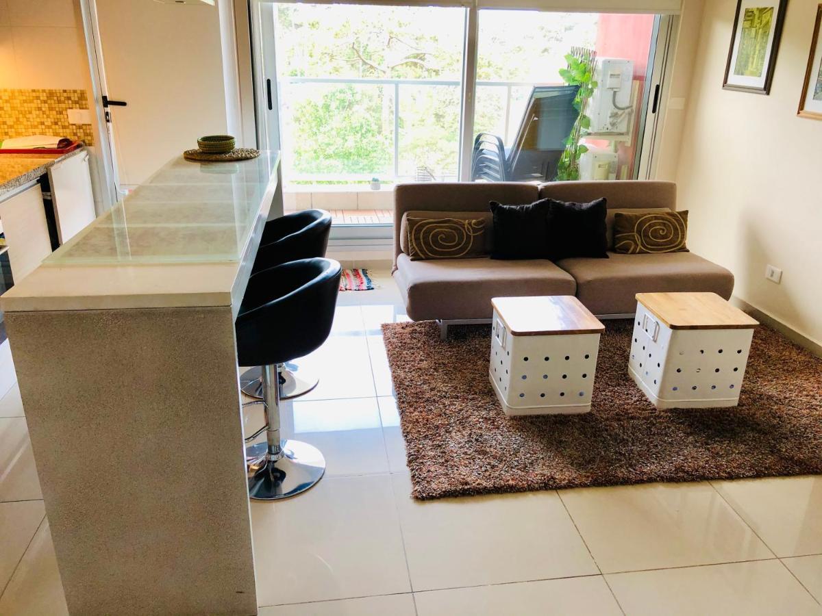 Apartamento Acapulco Roosevelt Punta del Este Exteriér fotografie
