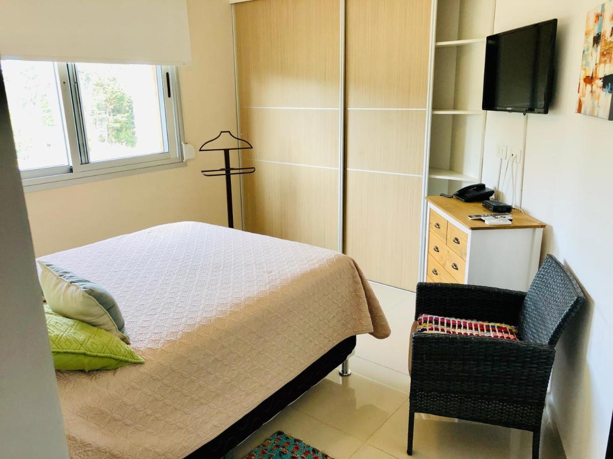 Apartamento Acapulco Roosevelt Punta del Este Exteriér fotografie
