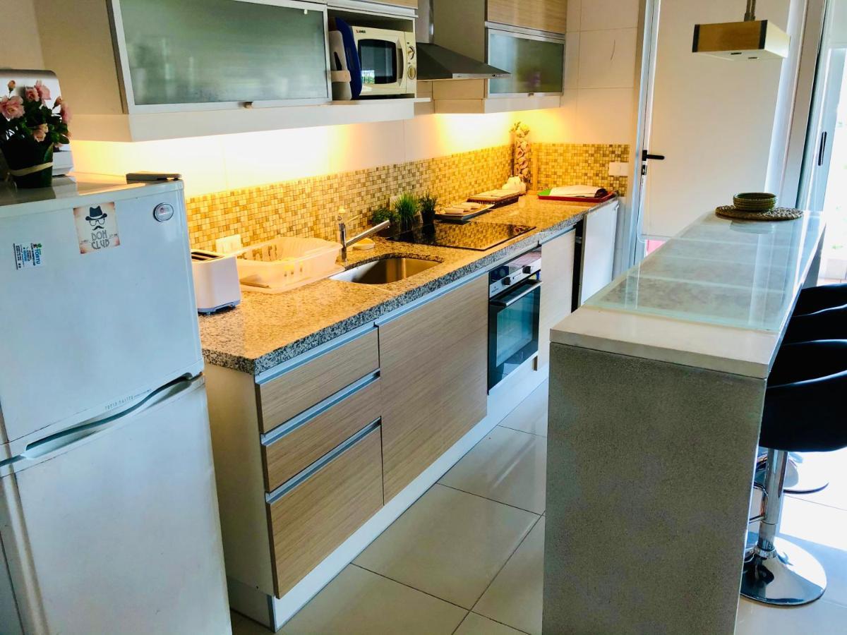 Apartamento Acapulco Roosevelt Punta del Este Exteriér fotografie