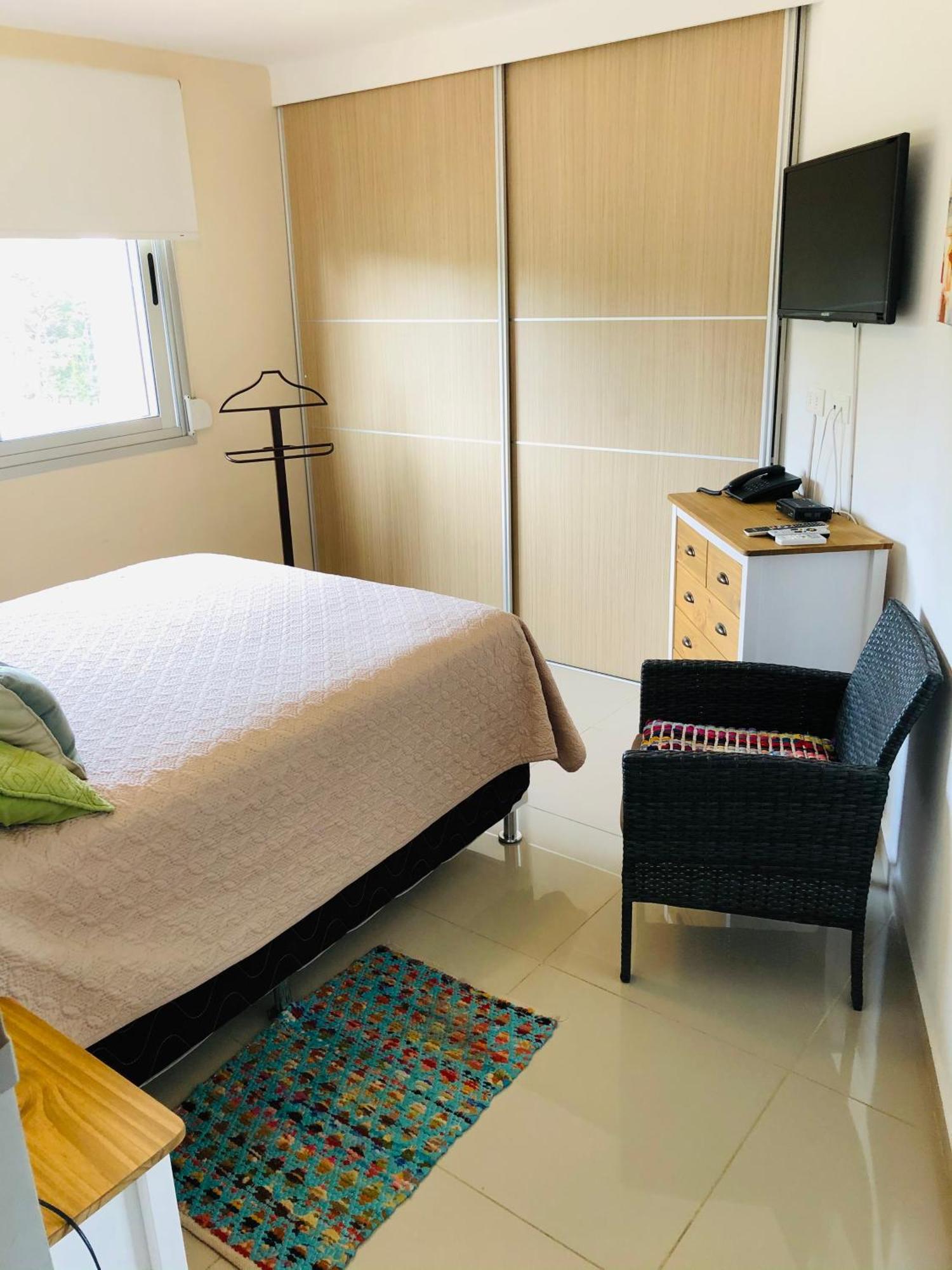 Apartamento Acapulco Roosevelt Punta del Este Exteriér fotografie