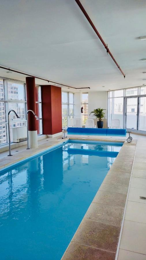 Apartamento Acapulco Roosevelt Punta del Este Exteriér fotografie