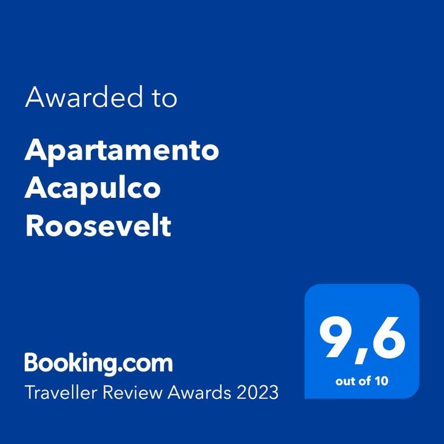 Apartamento Acapulco Roosevelt Punta del Este Exteriér fotografie