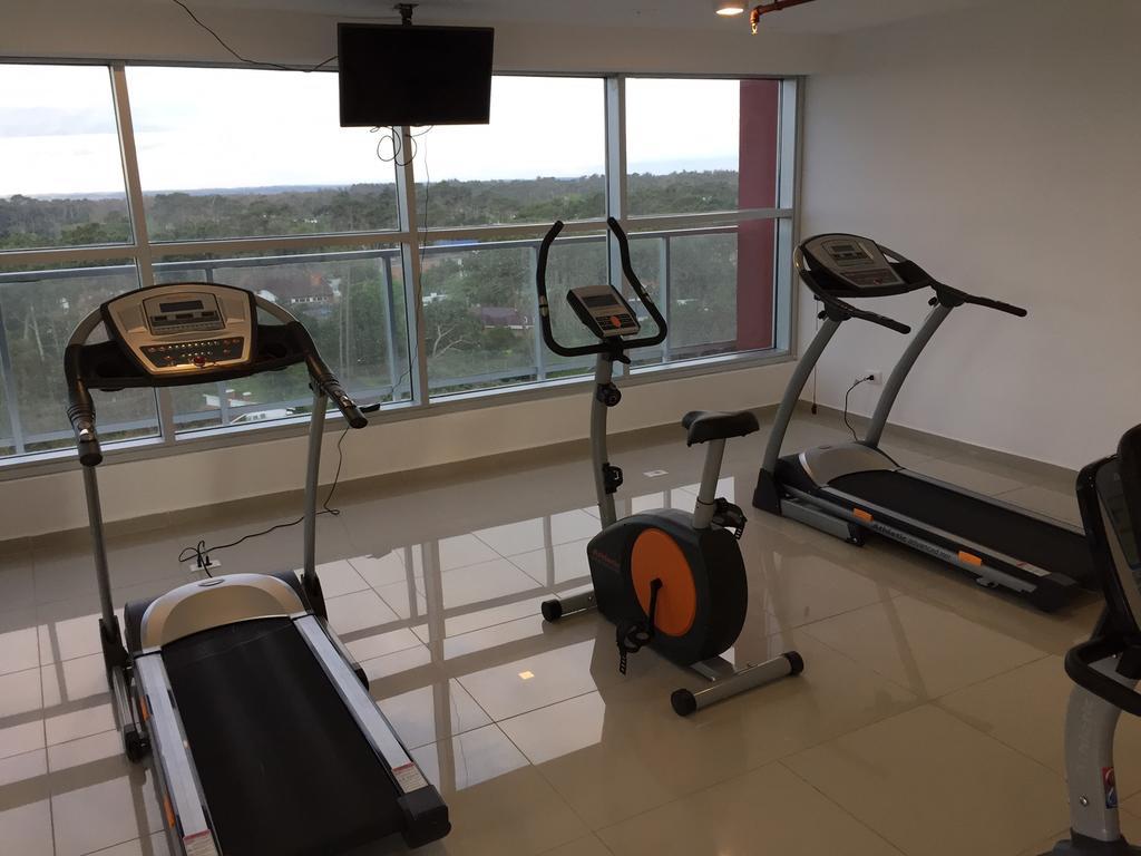 Apartamento Acapulco Roosevelt Punta del Este Exteriér fotografie