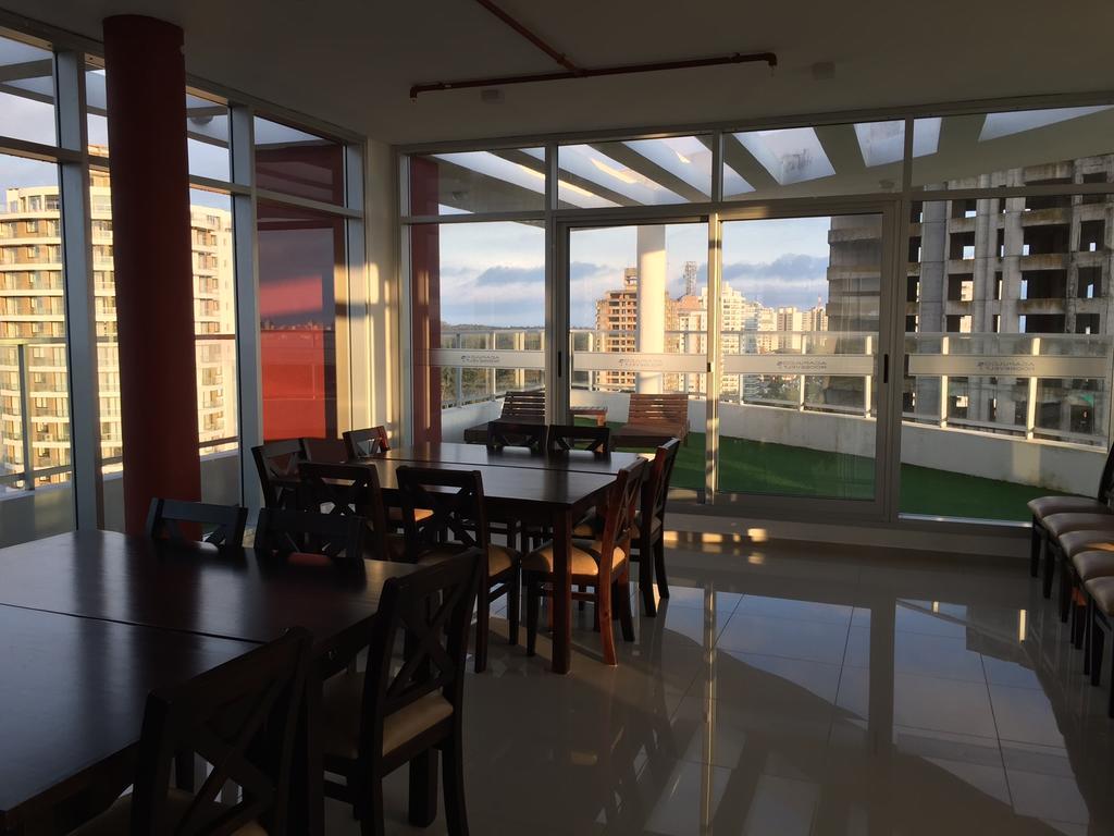 Apartamento Acapulco Roosevelt Punta del Este Exteriér fotografie