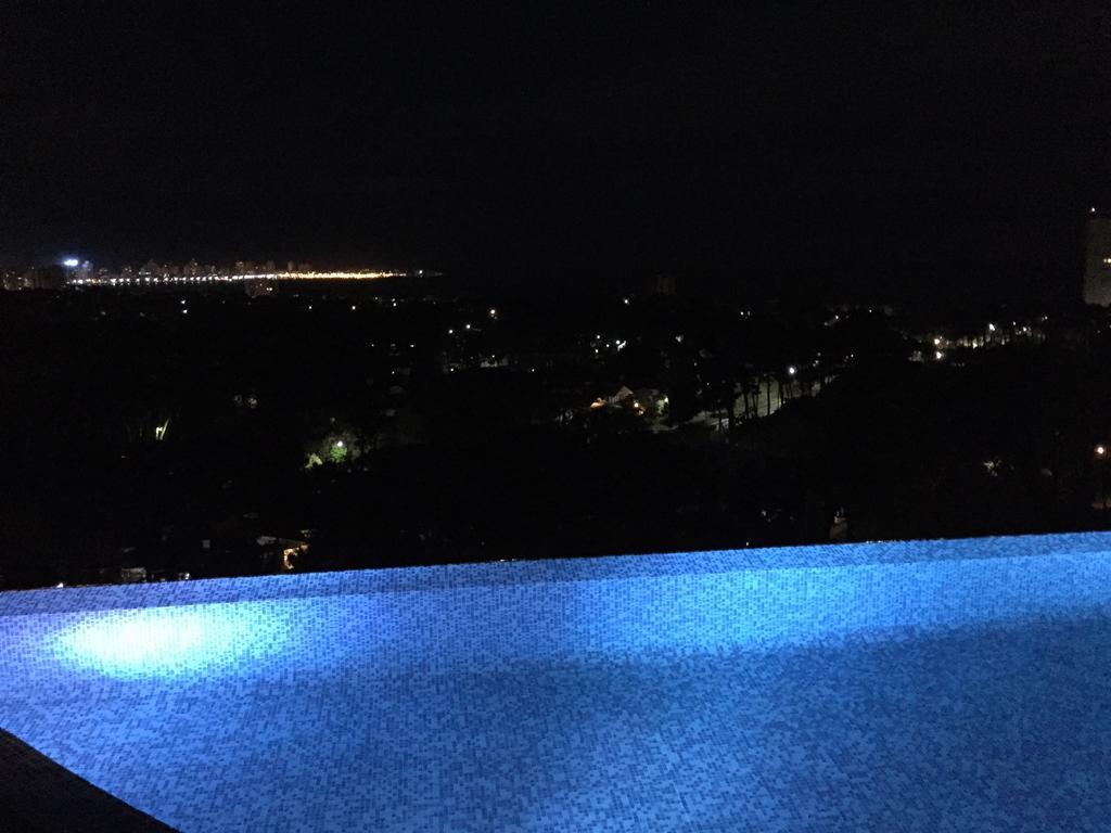 Apartamento Acapulco Roosevelt Punta del Este Exteriér fotografie