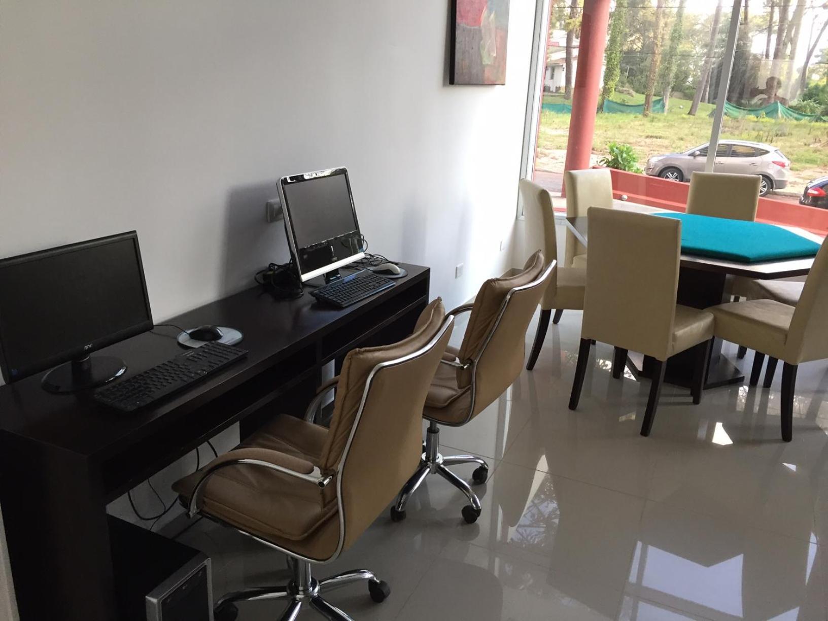 Apartamento Acapulco Roosevelt Punta del Este Exteriér fotografie