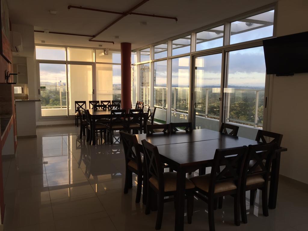 Apartamento Acapulco Roosevelt Punta del Este Exteriér fotografie
