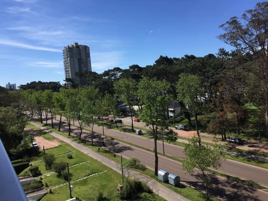Apartamento Acapulco Roosevelt Punta del Este Exteriér fotografie