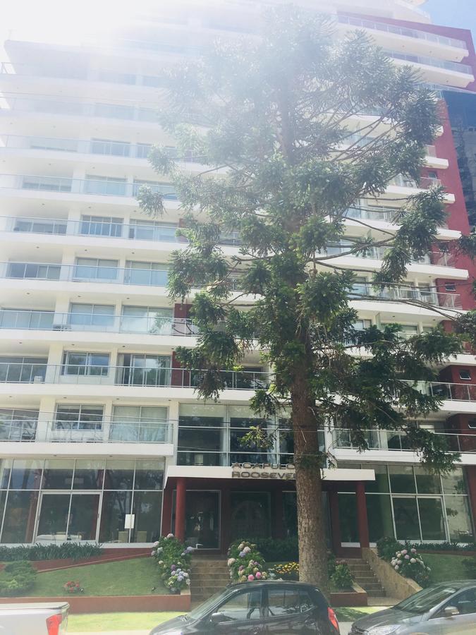 Apartamento Acapulco Roosevelt Punta del Este Exteriér fotografie