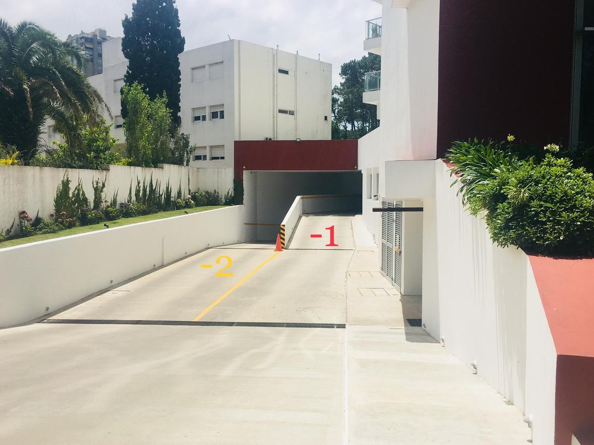 Apartamento Acapulco Roosevelt Punta del Este Exteriér fotografie