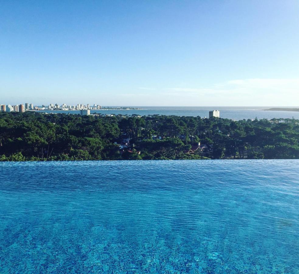 Apartamento Acapulco Roosevelt Punta del Este Exteriér fotografie